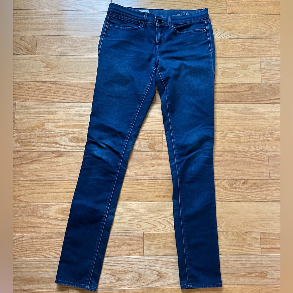 Gap Always Skinny 1969 Jeans